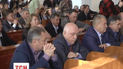 Название Кировограду выберет Верховная Рада