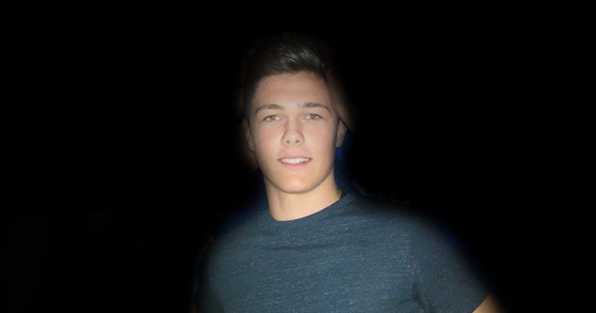 Погибший Астериос Маркусис