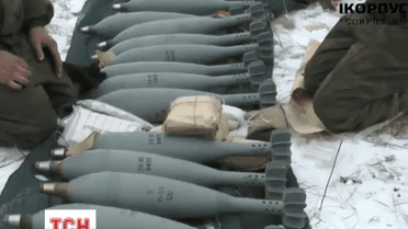 Троє українських військовослужбовців загинули за минулу добу