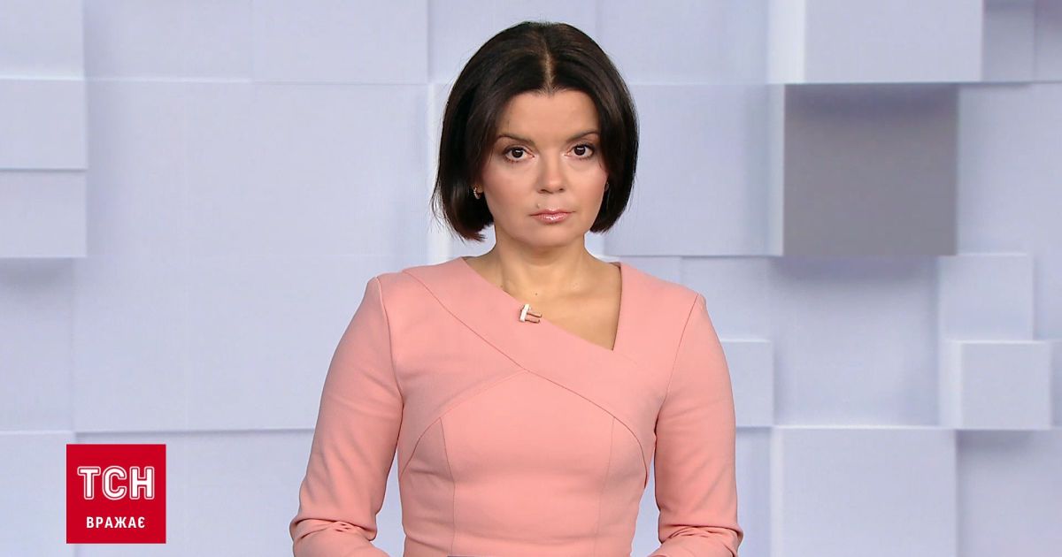 Випуск ТСН.12:00 за 16 грудня 2020 року