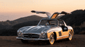 Автомобиль Mercedes-Benz "ушел с молотка" за семь миллионов долларов: чем интересна модель