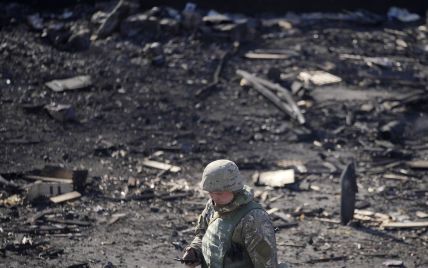Под Гостомелем "кадыровцам" устроили ад: элитное подразделение Росгвардии из Чечни во главе с генералом уничтожено