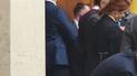 У президії Ради помітили озброєну людину. Стефанчук доручив Регламентному комітету з’ясувати ситуацію