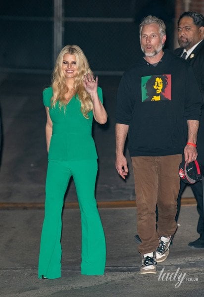 Джессіка Сімпсон / © Getty Images