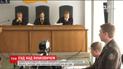 Президент-утікач так і не вийшов на відеозв'язок з Оболонським судом Києва