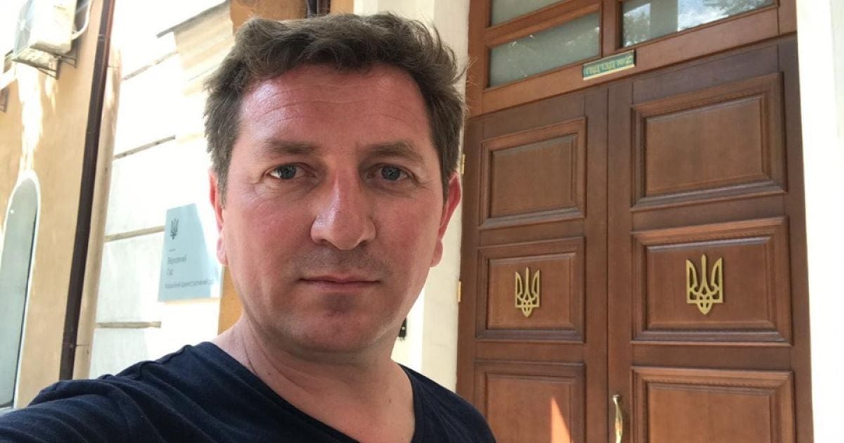 Звільнений із посади член Нацради телебачення подав до суду на Зеленського
