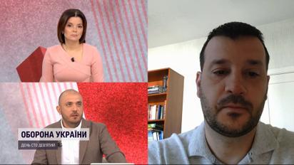 Повторный штурм Киева невозможен: это информационная спецоперация россиян, чтобы оттянуть наши силы
