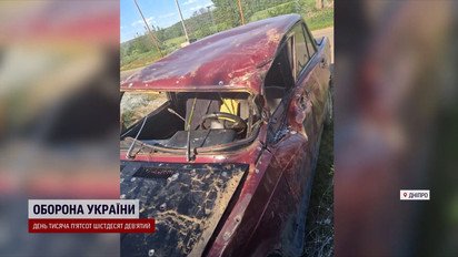 Лікарня в Дніпрі переповнена цивільними, на яких полювали ворожі дрони! Історія кожного — шокує!