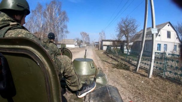 Фото: Нацполиция