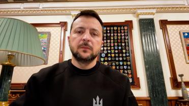 Зеленский: Разговор с Байденом! Договоренности о ATACMS!