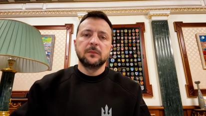 Зеленський: Розмова з Байденом! Домовленості про ATACMS!