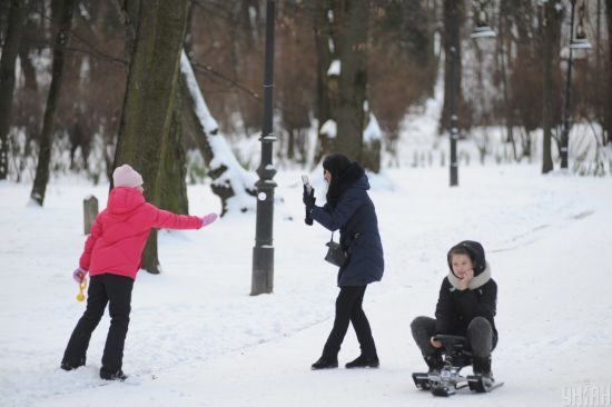 Народні прикмети, обряди і звичаї 10 грудня