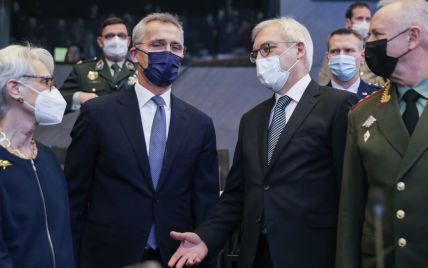 Не договорились: какие итоги встречи Россия-НАТО и что говорят стороны после саммита