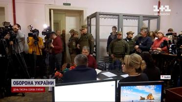 Скандальный суд по делу убийства Фарион: чего требуют адвокаты Зинченко?