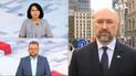 Денис Шмыгаль в ТСН: новое оружие от Германии, миротворческая миссия на Запорожской АЭС и вступление в ЕС