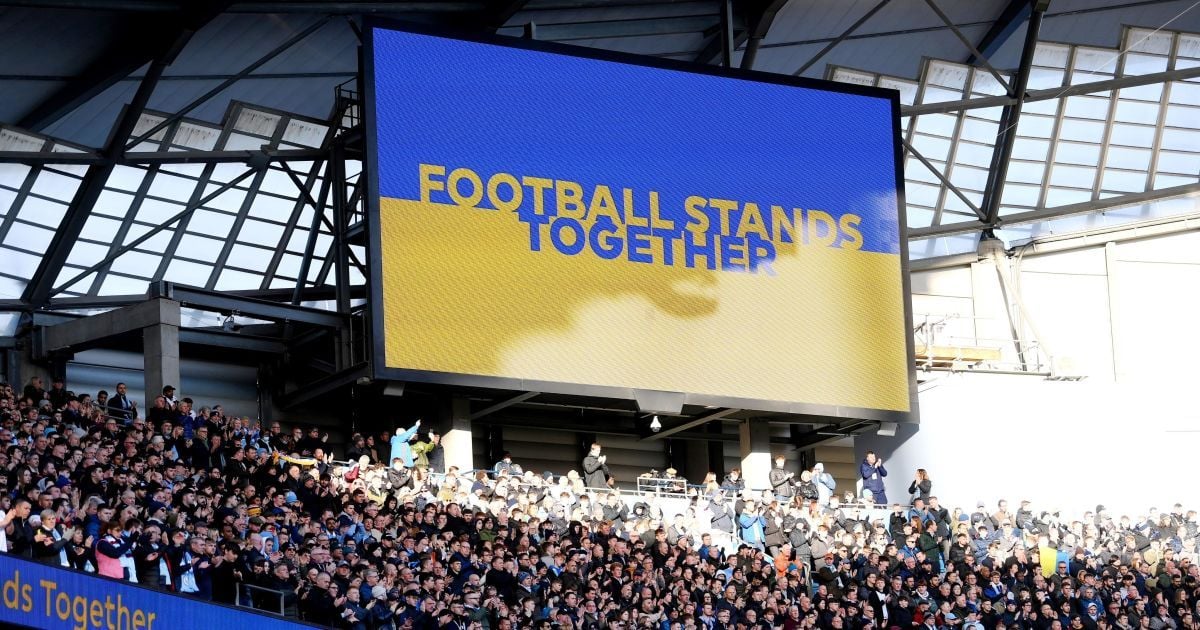 фото - twitter.com/premierleague