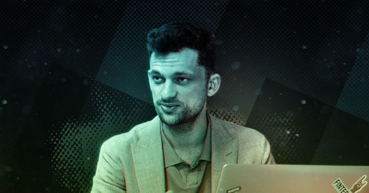 Не уверен, что проработаю здесь 5 лет, независимо от того, будет ли меняться власть