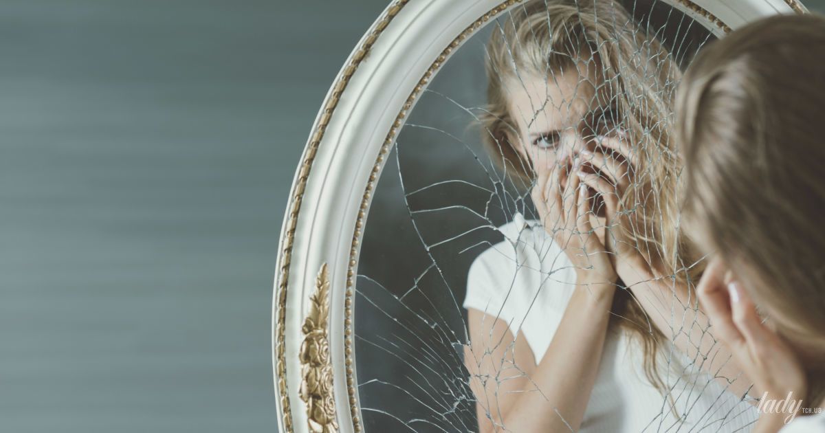 Я ненавиджу себе: як позбутися негативу