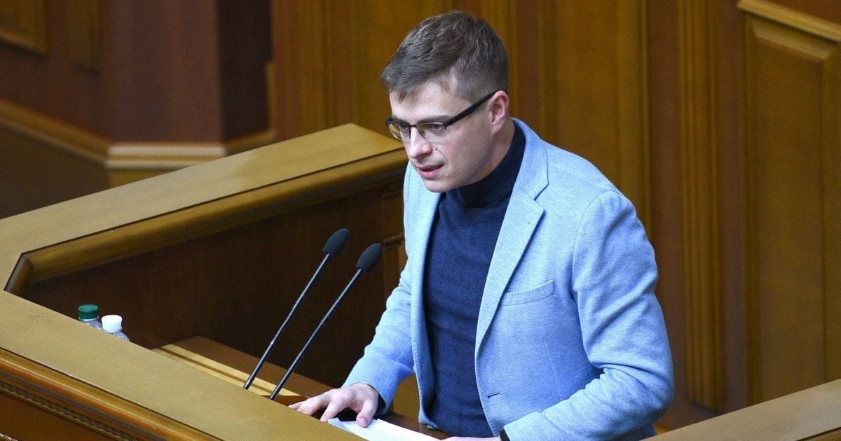 Нардеп хоче залишити БПП через погрози