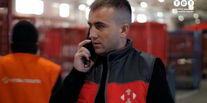 "Ми побудували маршрути, щоб добратися на роботу" – історія керівника терміналу Сергія Лисовенка