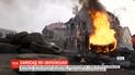 Бажання вчинити самосуд може призвести до штрафу або в'язниці
