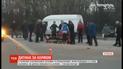 Недетская выходка: в Тернополе 13-летняя школьница за рулем джипа столкнулась с легковушкой