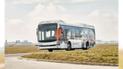 Брюссель закупил 30 китайских электробусов BYD для аэропорта