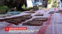 В Сумах бабуся знайшла боєприпаси під час прибирання квартири племінника