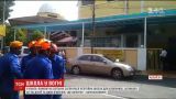 Во время пожара в одной из школ Малайзии сгорели заживо 22 ребенка