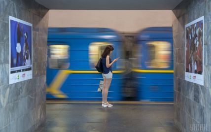 Более чем две трети пассажиров уже отказались от жетонов в столичном метро