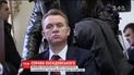 Михаил Охендовский остается председателем ЦИК