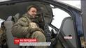 Украинские военные заняли новые позиции на Светлодарской дуге