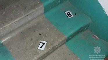 вибух у Дніпрі поліцейських_3 / © ГУ Нацполіції у Дніпропетровській області