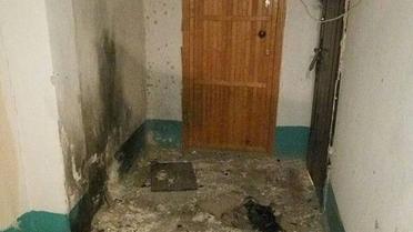 вибух у Дніпрі поліцейських_4 / © ГУ Нацполіції у Дніпропетровській області
