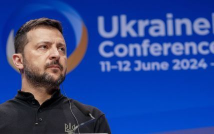 Зеленський: "В України та Заходу різне розуміння перемоги"