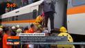 Жахлива залізнична катастрофа у Тайвані: понад півсотні людей загинуло