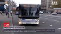 Новости Украины: в Запорожье ограничат работу общественного транспорта