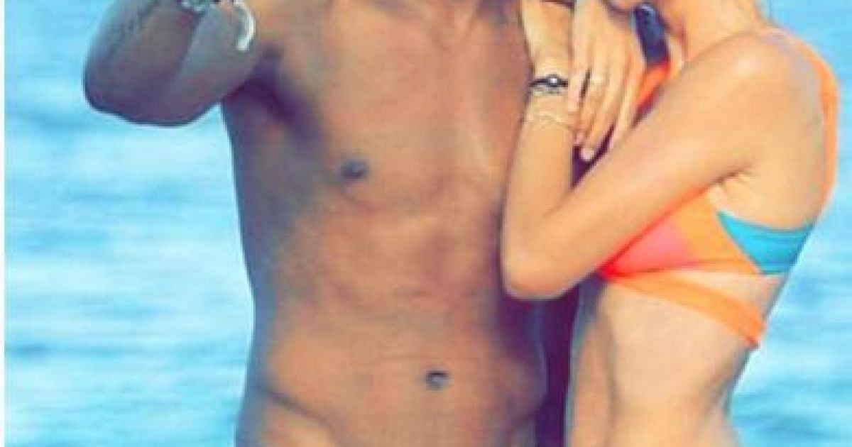 Саннери Джеймс и Даутцен Крус