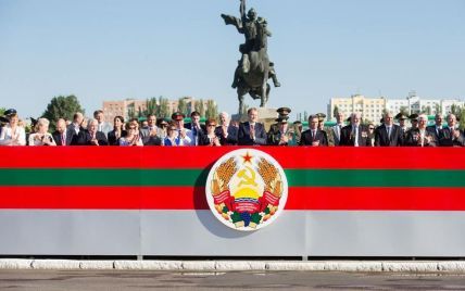 Украина и Молдова установят совместный контроль за границей: в Приднестровье возмутились