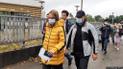 Нардеп Ясько из "Слуги народа" посетила Саакашвили в СИЗО Грузии