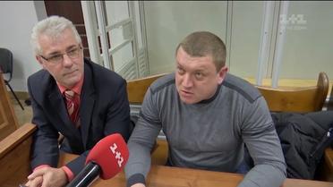 Афериста Андрія Швидкого посадили за грати