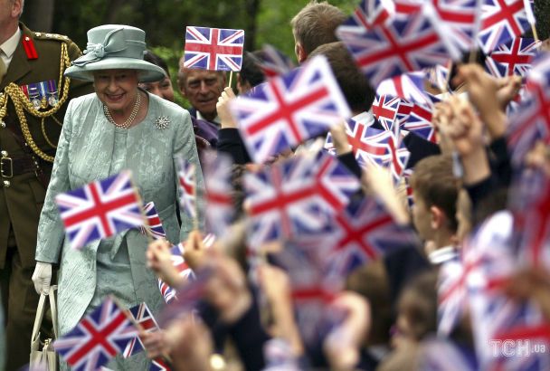 Королева Елизавета II / © Associated Press