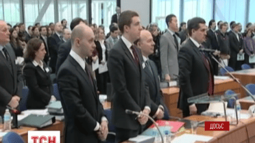 Европейский суд по правам человека на полгода отложил рассмотрение иска Украины к России