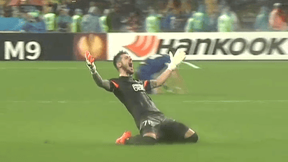 Как дождь и Селезнев испортили планы Наполи относительно битвы с Днепром за Варшаву