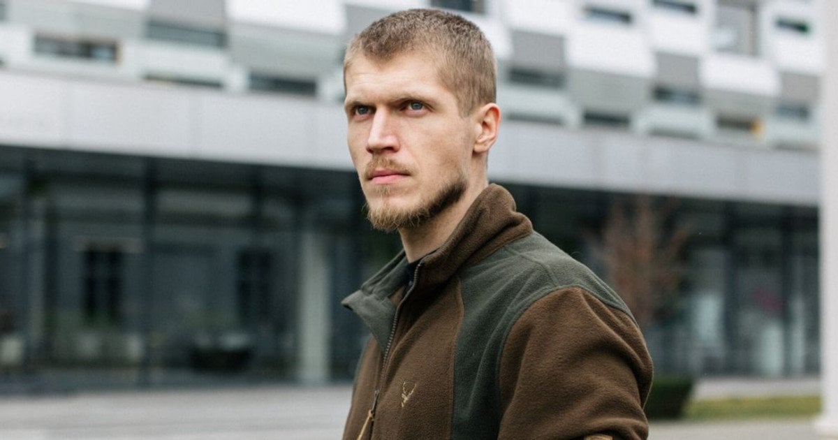 Александр Ширшин