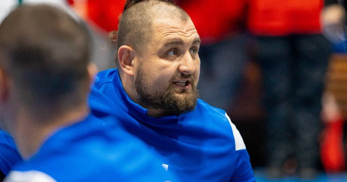 Олександр Маковей