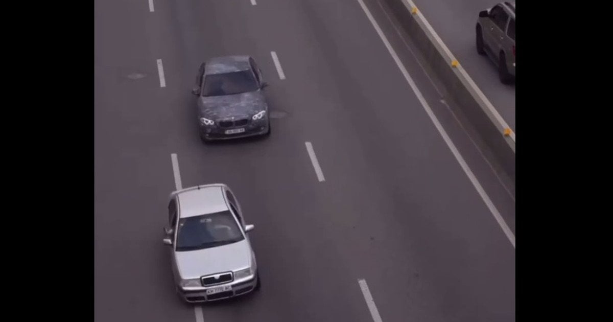 погоня у Киева