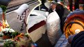 Поминальные дни в Украине