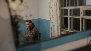 полонені росіяни_6 / © 24 ОМБр імені короля Данила