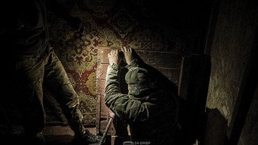 полонені росіяни_7 / © 24 ОМБр імені короля Данила